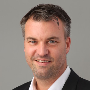 Profilbild von Thomas Fröschl