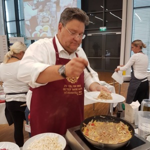 Profilbild von Thomas Fronaschitz