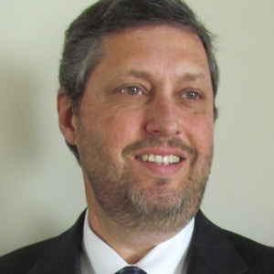 Profilbild von Thomas Fuchs