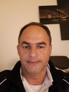 Profilbild von Thomas Goger