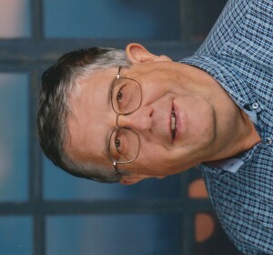 Profilbild von Thomas Gotschim