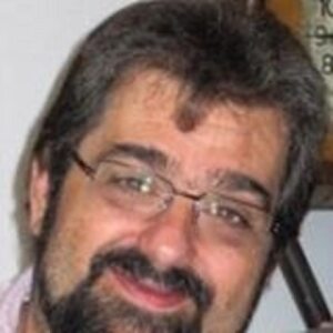 Profilbild von Thomas Graschy