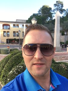 Profilbild von Thomas Grasl