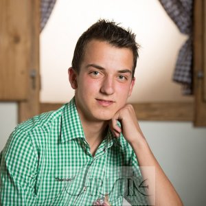 Profilbild von Thomas Gruber