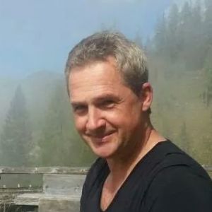 Profilbild von Thomas Gruber