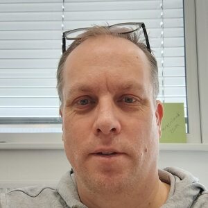 Profilbild von Thomas Gruber