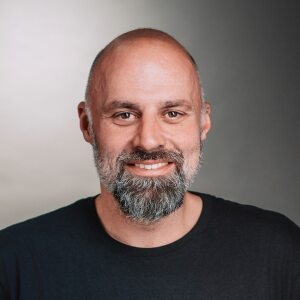 Profilbild von Thomas Grünwald