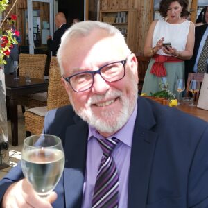 Profilbild von Thomas Grunt