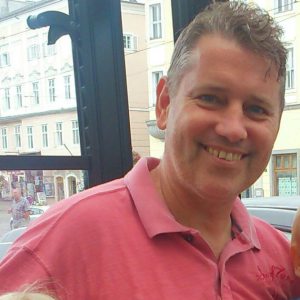 Profilbild von Thomas Haberler