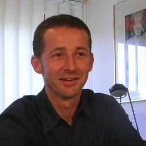 Profilbild von Thomas Hackl