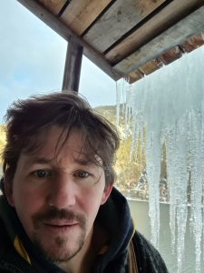 Profilbild von Thomas Härting