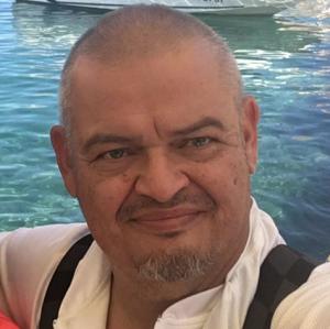 Profilbild von Thomas Hammer