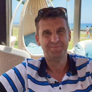 Profilbild von Thomas Hansa