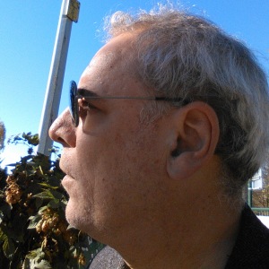 Profilbild von Thomas Hauer