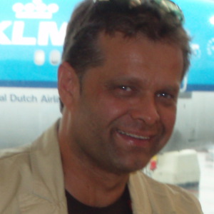 Profilbild von Thomas Hauke