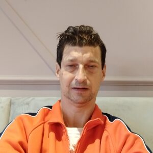 Profilbild von Thomas Heisinger