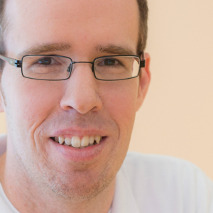 Profilbild von Thomas Hermann