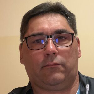 Profilbild von Thomas Hirschfeld