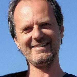 Profilbild von Thomas Höber