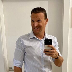 Profilbild von Thomas Höpperger