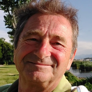 Profilbild von Thomas Hörtnagl