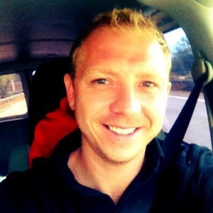 Profilbild von Thomas Hofbauer