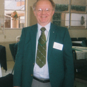 Profilbild von Thomas Hofer