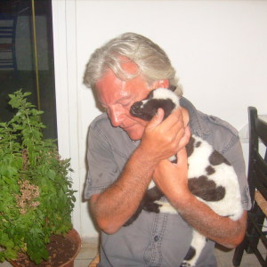 Profilbild von Thomas Hoschopf