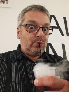 Profilbild von Thomas Hrusovar