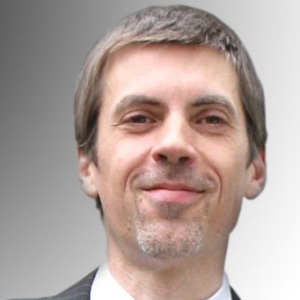Profilbild von Thomas Huber