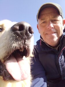 Profilbild von Thomas Huber