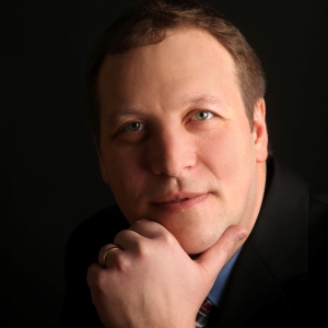 Profilbild von Thomas Hütter