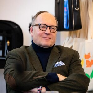Profilbild von Thomas Hüttner