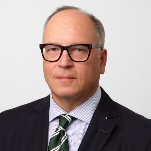 Profilbild von Thomas Hüttner