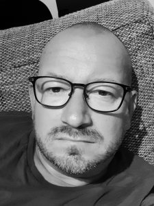 Profilbild von Thomas Ira