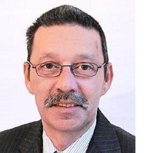 Profilbild von Thomas Jaborek