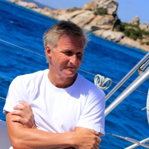 Profilbild von Thomas Jägersberger