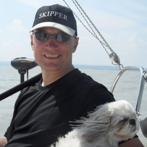Profilbild von Thomas Jansenberger