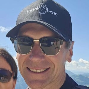 Profilbild von Thomas Jaretz