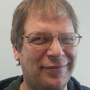 Profilbild von Thomas Jarosch