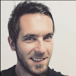 Profilbild von Thomas Jenewein