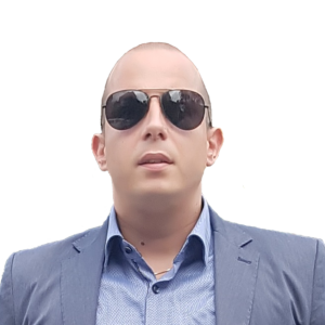 Profilbild von Thomas Joham