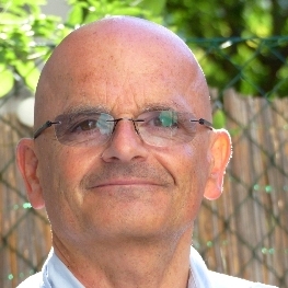 Profilbild von Thomas Jung