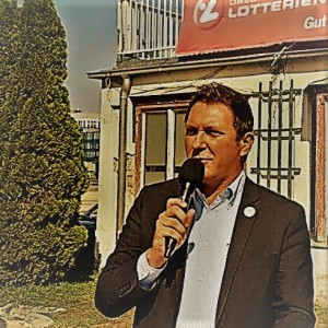 Profilbild von Thomas Kancnyr