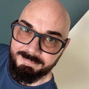 Profilbild von Thomas Katzenbeisser