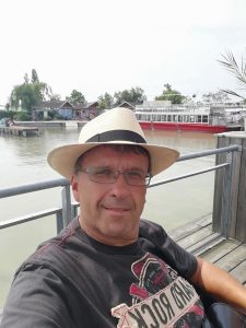 Profilbild von Thomas Kaufmann