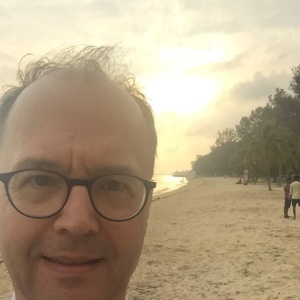 Profilbild von Thomas Kausel