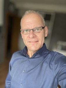 Profilbild von Thomas Kiefler