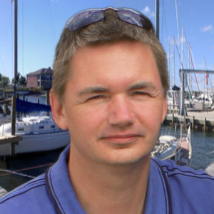 Profilbild von Thomas Kinne