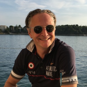 Profilbild von Thomas Klugt